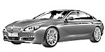 BMW F06 B2552 Fault Code