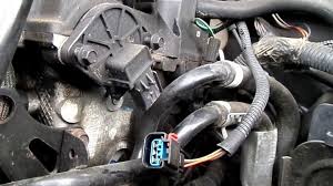 See B2552 repair manual